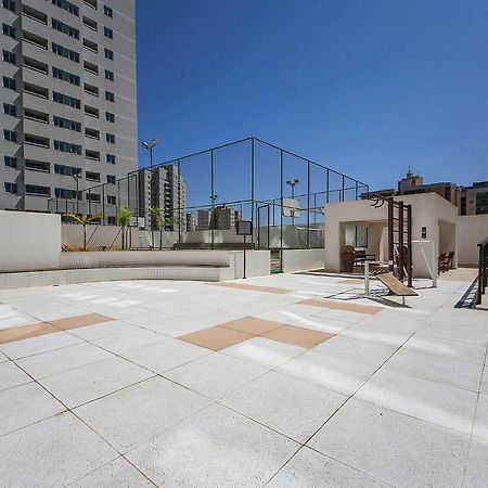 Apartamento Impecavel Em Aguas Claras Rmh1510 Brasilia Bagian luar foto