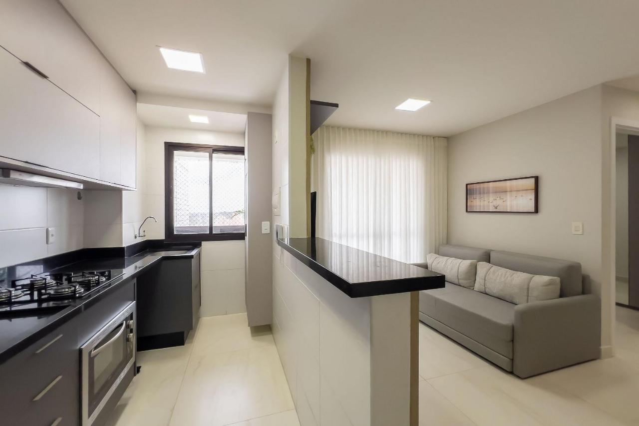 Apartamento Impecavel Em Aguas Claras Rmh1510 Brasilia Bagian luar foto