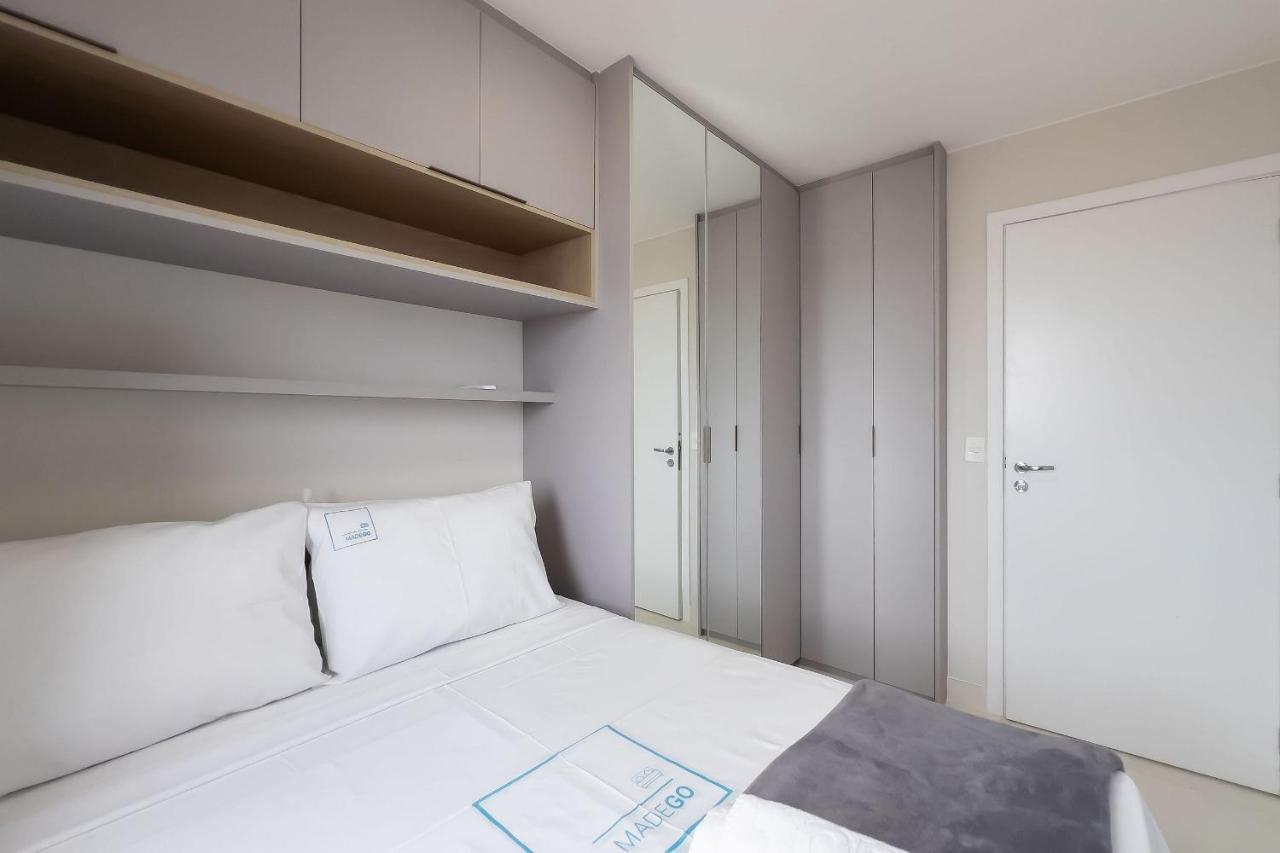 Apartamento Impecavel Em Aguas Claras Rmh1510 Brasilia Bagian luar foto