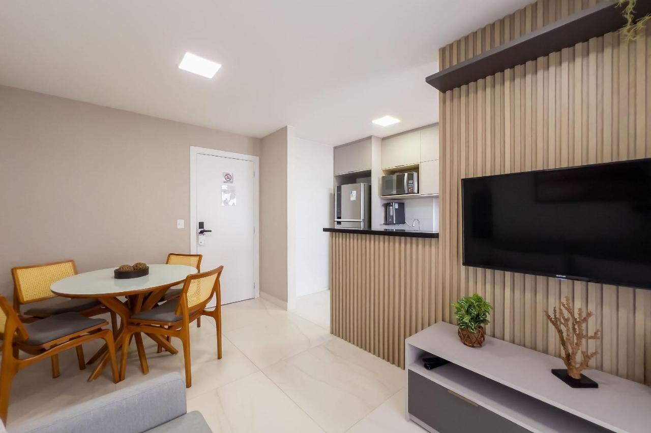 Apartamento Impecavel Em Aguas Claras Rmh1510 Brasilia Bagian luar foto